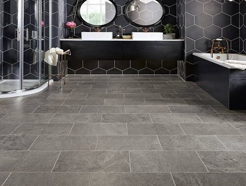 Sàn nhựa IBT Floor